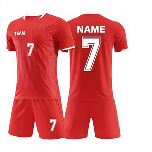 Camiseta de Fútbol Americano Unisex Razorts International 2026, Talla Grande, Manga Corta, 100% Poliéster de Malla, Secado Rápido, Bordada - Product Image 1