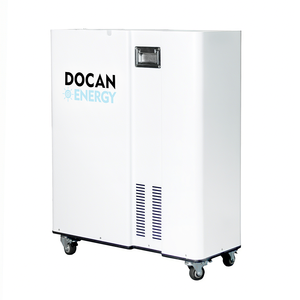 Docan Nouveaux produits DO NOON 51.2V 15Kwh 300Ah Pack <span class=keywords><strong>de</strong></span> <span class=keywords><strong>batterie</strong></span> Lifepo4 Conception <span class=keywords><strong>de</strong></span> fil caché 314ah 320ah Packs <span class=keywords><strong>de</strong></span> <span class=keywords><strong>batterie</strong></span> LFP EVE CATL - Product Image 2
