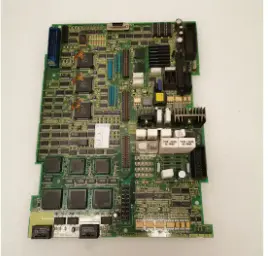 FANUC Spare Parts CNC Mother Board A16B-1210-0800 Shipping Via DHL