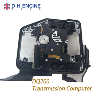 Boîte de vitesses DSG <span class=keywords><strong>7</strong></span> vitesses 0AM927769D DQ200 pour VW <span class=keywords><strong>Golf</strong></span> Sagitar Magotan Audi A1 A3 Skoda Octavia Superb - Product Image 3