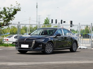 2025 nuova edizione Hongqi H5 AWD benzina auto vendita calda da cina FAW con tetto apribile panoramico scuro interno AWD Drive pneumatici dimensioni R17 R15 - Product Image 6