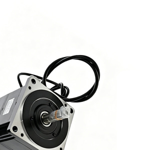 Moteur AC compact SGMPH-08A1A-YR1 750W à couple élevé pour automatisation industrielle, authentique, en stock, prêt à être expédié - Product Image 1