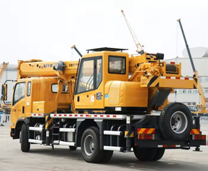 <span class=keywords><strong>Grue</strong></span> de <span class=keywords><strong>camion</strong></span> QY25K5D à économie d'énergie, contrôle du carburant ECO, faible coût d'exploitation pour la <span class=keywords><strong>location</strong></span> et les projets d'ingénierie rurale - Product Image 2