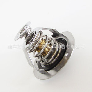 เทอร์โมสตัทเครื่องยนต์ Gxn 82 องศาเซลเซียส สำหรับ Faw Et3 Mazda 6 L32715170A 1306010-37K - Product Image 2