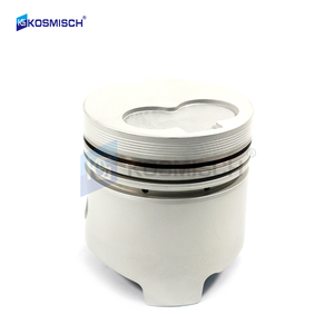 Bộ piston động cơ T3000 SE01-23-200A chính hãng cho xe thương mại MAZDA động cơ diesel, chất lượng cao, thay thế piston T3000 - Product Image 4