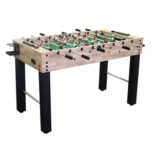 2020 China Herstellung 4ft Fußball tisch Classic Sport Tischfußball