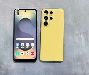 Nuevo Modelo 2026 S26 Ultra Snapdragon 8 Elite 4+64GB 8000mAh Pantalla Completa de 7.3 Pulgadas 5G - Product Image 6