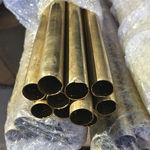 C11300 C11000 C10100ขนาดเส้นผ่านศูนย์กลาง40มม. 50มม. C11400ทำความเย็น C11500ฉนวน1/4 "และท่อทองแดง3/8 - Product Image 5