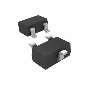 SC 70, SOT 323 Power Management (PMIC) MAX6377XR25-T Components Electronic Authorized Distributor - Product Image 1