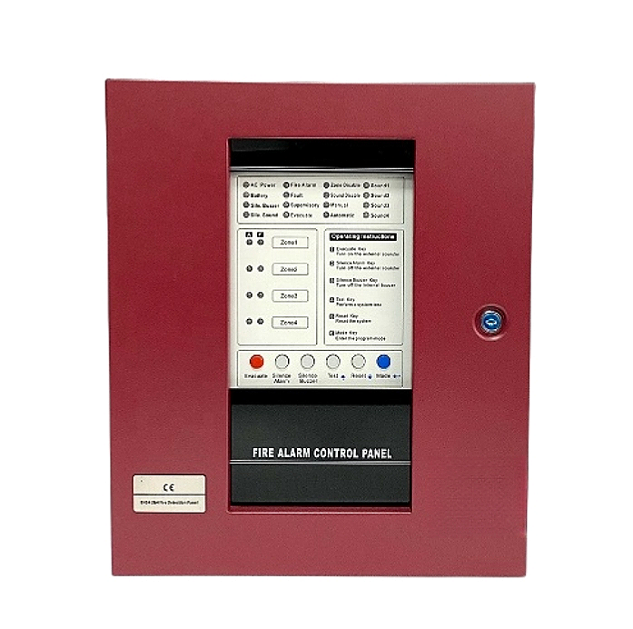 Smart Home Carbon Monoxide Detector Co