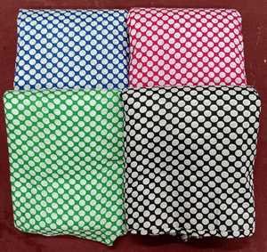 Premium Cotton Silk Jacquard Camouflage Fabric Screen Printed Soft Lightweight Blend for Apparel Home Textiles <b>Scarves</b> Wholesale - Product Image 1