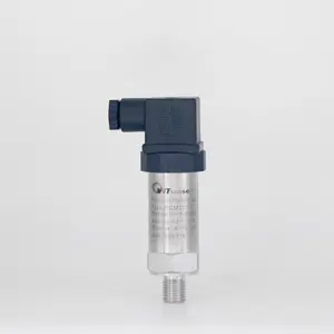 WTsensor Fabricant Jauge absolue OEM industrielle 0-5V 4-20mA Capteur de pression 15 psi Eau Air Vapeur Transducteur de pression