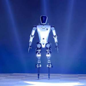 Éducation interactive homme-robot haute performance Robot intelligent Contrôle agile Interaction intelligente collaborative homme-robot - Product Image 2