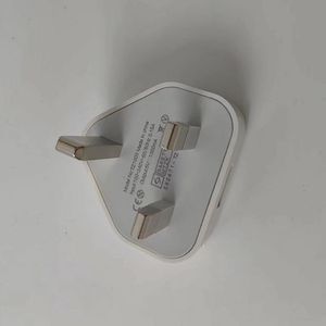 High Quality Portable OEM UK <b>Plug</b> USB Power Charger Adaptor Cargador 5V 1A 2A Fast Wall Charger <b>Adapter</b> - Product Image 2