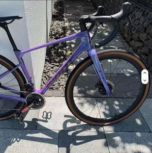 NOUVEAUTÉ 2025 – Vélo <span class=keywords><strong>de</strong></span> Gravel Électrique <span class=keywords><strong>Giant</strong></span> Revolt Advanced Pro S – Vélo <span class=keywords><strong>de</strong></span> Route Électrique - Product Image 5