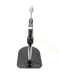 Soporte para Foróptero Eléctrico SHTOPVIEW de Nuevo Diseño con Brazo para Lámpara y Soporte, 1 Año de Garantía WZ-<span class=keywords><strong>ZZ</strong></span> - Product Image 4