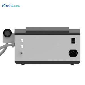 Clinics Use 810nm 980nm Class 4 Laser Therapy Equipment Body Pain <strong>Treatment</strong> for Post Surgery Recovery - Product Image 5