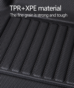 Tapetes para Auto para Todo Clima Compatibles con Sienna para una Protección Confiable - Product Image 5