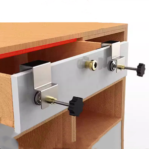 High-strength Mounting <strong>Clamps</strong> for Drawer Front Installation - Product Image 6