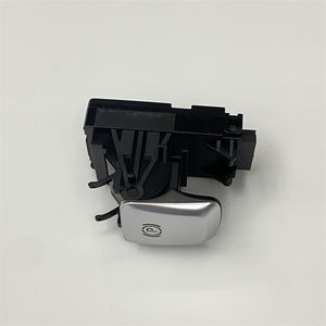 STZT 2139053803 piezas de coche Botón de Control de freno de estacionamiento 213 905 38 03 para <span class=keywords><strong>Mercedes</strong></span> <span class=keywords><strong>Coupe</strong></span> C238 <span class=keywords><strong>E220d</strong></span> interruptor de coche - Product Image 3