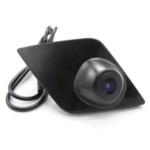 Belo Auto 170 Degrés Fisheye Objectif CCD HD Vision Nocturne IP68 Étanche 5.0 pouces Écran Vue Avant Caméra pour Renault Captur Koleos - Product Image 5