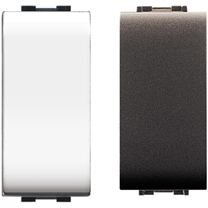 Interruptor Unipolar 'MYLIFE' 16A 250V - Blanco - Product Image 1