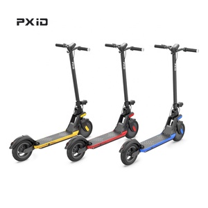 China toda la venta de 300W plegable e scooter <span class=keywords><strong>electro</strong></span> scooters scooter eléctrico - Product Image 2