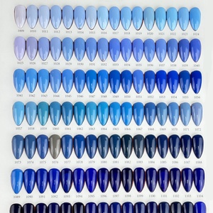Private Label Free Design <b>Nail</b> Polish 300color Quality Gel <b>Nail</b> Polish Uv Gel 15ml Polish Set - Product Image 2