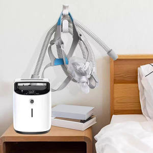 Tuyau CPAP en plastique de 22 mm, compatible avec la plupart des machines, connecteurs de tuyau CPAP de 22 mm, tuyau respiratoire flexible <span class=keywords><strong>pour</strong></span> machines - Product Image 6