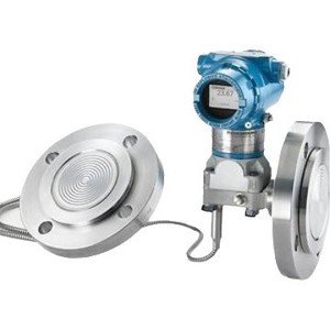 Transmisor de Brida Simple Rosemount 3051L2, Sensor de Nivel de Líquido de 50 PSI con Precisión de 0.1 - Product Image 5