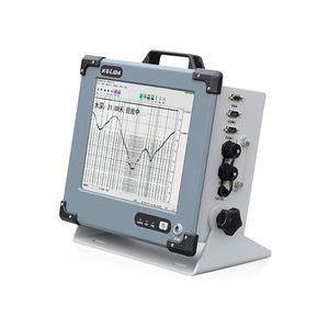 Thuyền câu cá tự hành Kolida 2025 KDE-28S+ tích hợp máy đo độ sâu GPS, máy đo độ sâu đa chùm tia, thiết bị đo độ sâu biển, sản phẩm mới, có thể tùy chỉnh OEM - Product Image 6