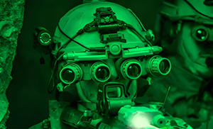 Elmetto da Combattimento Multifunzione per Sport all'Aperto con Design Tattico Robusto per <span class=keywords><strong>Autodifesa</strong></span> e Protezione di Sicurezza - Product Image 2