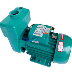 SUOU ZDK Energy-Saving Self-Priming Pump Easy Installation for Household - Product Image 3
