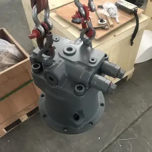 Новый 4330222 M2X146B-CHB-10A-01/315 поворотное устройство EX200-<span class=keywords><strong>5</strong></span> EX200LC-<span class=keywords><strong>5</strong></span> EX200LC <span class=keywords><strong>EX210K</strong></span>-<span class=keywords><strong>5</strong></span> EX210-<span class=keywords><strong>5</strong></span> Поворотный двигатель для <span class=keywords><strong>Hitachi</strong></span> - Product Image 4