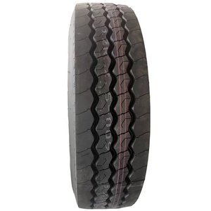 Chất Lượng Cao Cấp Gia Cố Sidewall Khả Năng Tải Cao Bền Xe Tải Lốp <span class=keywords><strong>12r22.5</strong></span> 18PR 12R r22.5 12 22.5 12/22.5 12-22.5 12*22.5 - Product Image 1