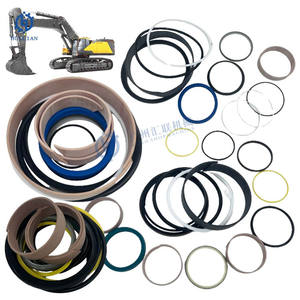 L90h l90h l120c l120d l110g l110h גלגל גלגל מעובש ערכת חותם גליל עבור 1171865 17238417 17253420 11990349 11999892 11999894 - Product Image 2