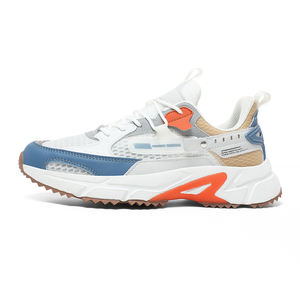 Zapatillas Deportivas Transpirables Casuales para Hombre, Estilo Running, para Caminar, Trotar y Correr - Product Image 2