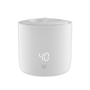 Calentador de Leche Materna con Control de Temperatura, Calentador de Biberones, Dispositivo para Mantener la Leche Caliente Durante la Alimentación - Product Image 2