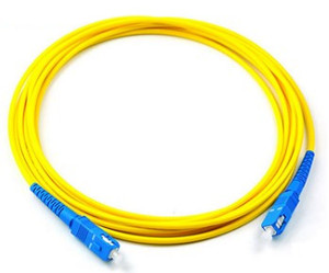 สายแพทช์ <span class=keywords><strong>SC</strong></span> UPC APC โหมดเดี่ยวแกนเดี่ยว0.9มม. 2.0มม. สายแพทช์3.0มม - Product Image 2