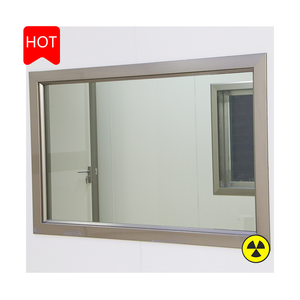 Vetro al piombo al piombo per raggi <span class=keywords><strong>X</strong></span> - Product Image 3