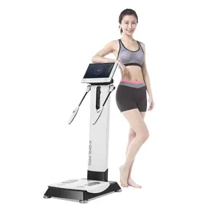 Body Composition Body Analysis System 3d Human Body Scanner