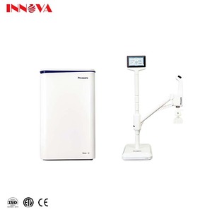 Innova <span class=keywords><strong>Nova</strong></span> EU OEM Sơn Đông hệ thống lọc nước EDI RO hệ thống công suất lớn lọc phòng thí nghiệm sử dụng 1 năm bảo hành - Product Image 2