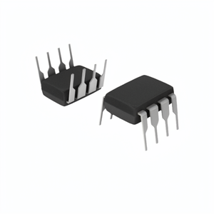 Power Management (PMIC) 8 DIP Original MAX748AEPA+ Buy Online Electronic Components - Product Image 1