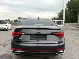 Voiture d'occasion 1.5T Evo2 Sedan 2024 VW Sagitar 118kW 250Nm <span class=keywords><strong>7DSG</strong></span> 8.8s à l'accélération - Product Image 5