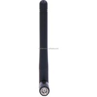 2.4/5.8/7.125 GHz externe canard en caoutchouc wifi 6e antenne tri-bande wifi6 routeur sans fil wi-fi terminal montage antenne