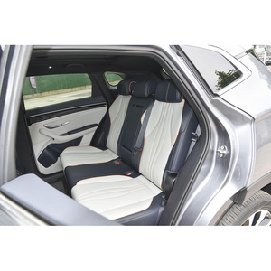 BYD <span class=keywords><strong>Song</strong></span> PLUS DM-i 2023, SUV PHEV Flagship con Autonomia EV di 110KM, Usato con Basso Chilometraggio e Senza Incidenti - Product Image 4