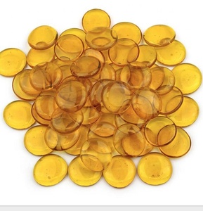 Nhà Máy Trực Tiếp Bán Glass Pebbles Nuggets Với Số Lượng Lớn - Product Image 5