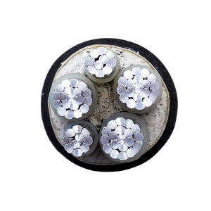 <span class=keywords><strong>Cable</strong></span> YJLV <span class=keywords><strong>de</strong></span> Alta Calidad, Suministro <span class=keywords><strong>de</strong></span> Fábrica, <span class=keywords><strong>Precio</strong></span> Competitivo, 5 Núcleos, Amplia Aplicación, Alta Conductividad, 5*70mm2 - Product Image 1