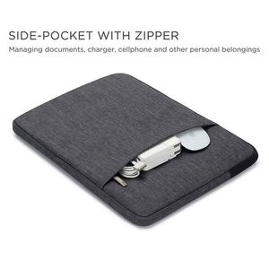 17 5Inch Laptop Sleeve <b>Case</b> bag Protective <b>Computer</b> Cover Portable Carrying Travel Bag Pouch Best Business - Product Image 3