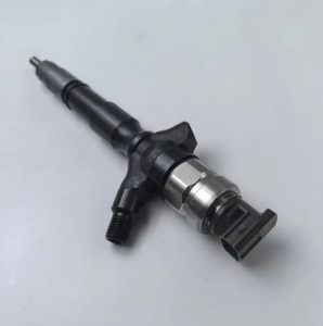 Common-Rail-Injektorventile 295050-054 #   295050-074 #   295050-081 #   Verwendet für Sprühventile G3S33 für Toyota-Motorenteile. - Product Image 2